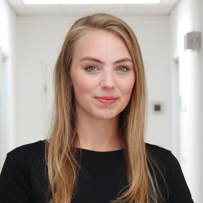 Kristina Andresen